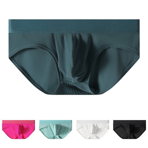 Slip uomo vita bassa - , elastico