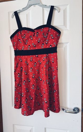 Vestito disney minnie mouse - vestito,