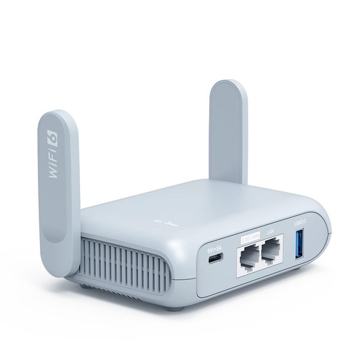 Inet mt3000 - gl.inet, (beryl
