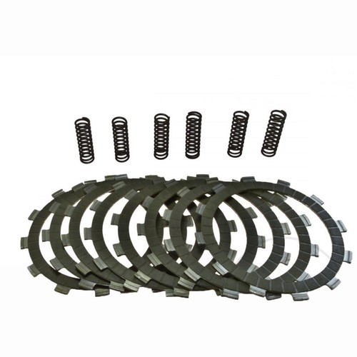 Frizione ebc per yamaha - per, fz6