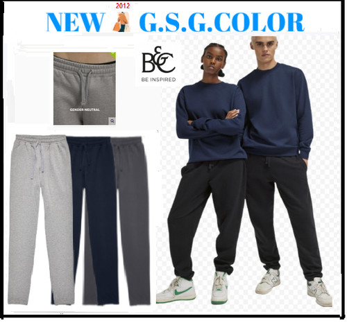 Pantalone tuta uomo - pantalone,