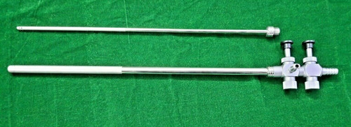 Tromba laparoscopica - tromba,