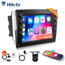 Per Renault Megane II