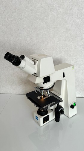Carl zeiss axioscopio - carl,
