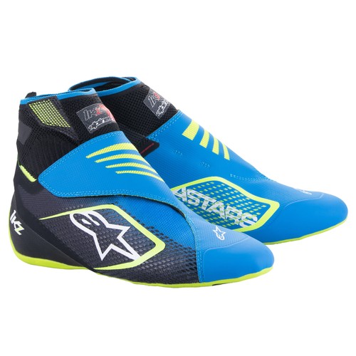 Stivali kart alpinestars - stivali, tech