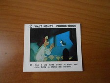 figurina-PINOCCHIO MOVICOLOR WALT DISNEY n.31