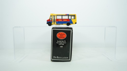 Efe gilbow mercedes benz - 1/76,