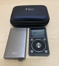 lettore DAC portatile più ampli FIIO versione COMBO