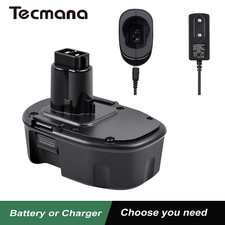 Batteria/Caricabatteria Ni-MH