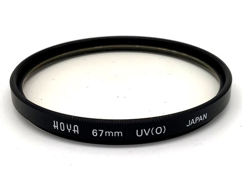 Hoya filtro - filtro, uv