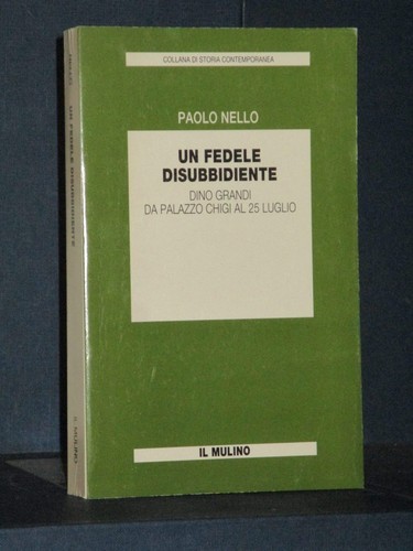 Paolo nello un fedele - nello,