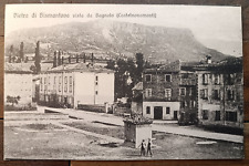 Primi 900 Pietra di Bismantova