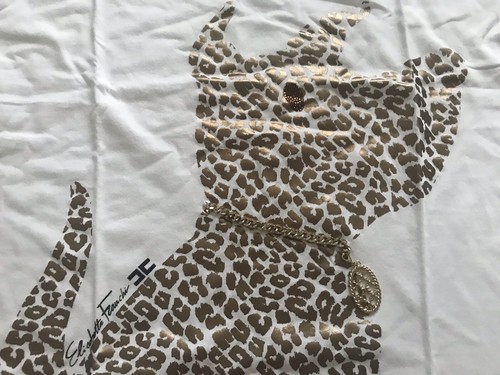 Shirt elisabetta - t-shirt,