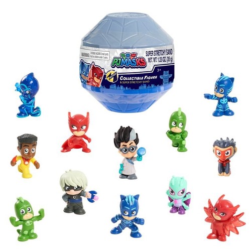Lotto maschere figurina - 3, pj