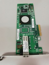 Scheda rete PCIe  HP fibra 