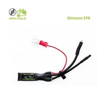 Chip tuning ebike per Shimano
