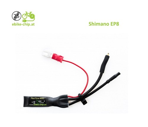 Chip tuning ebike per - , shimano