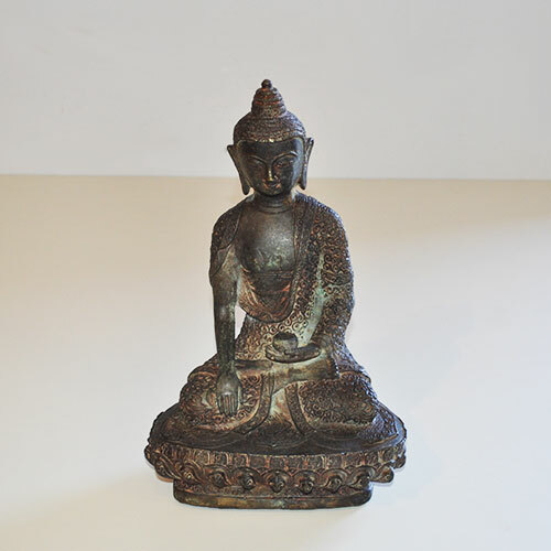Buddha shakyamuni antica - buddha,