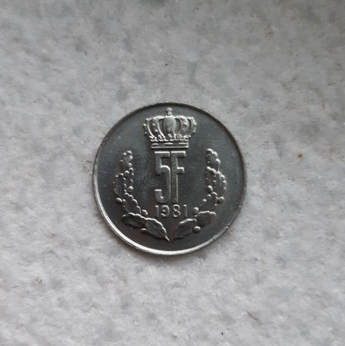 Scegli lussemburgo franchi - scegli,