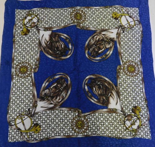 Foulard 100 pura - foulard,