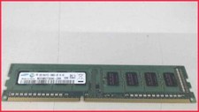 Memoria ram ddr3 samsung - ddr3,