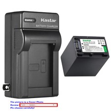 Kastar Battery Wall Charger fo