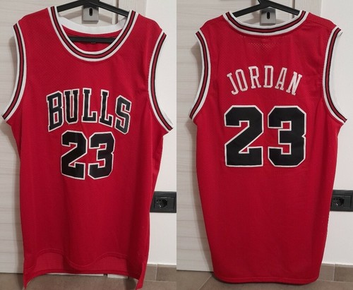 Maglia basketball bulls - basketball,