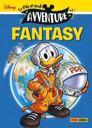 Più grandi avventure - più,