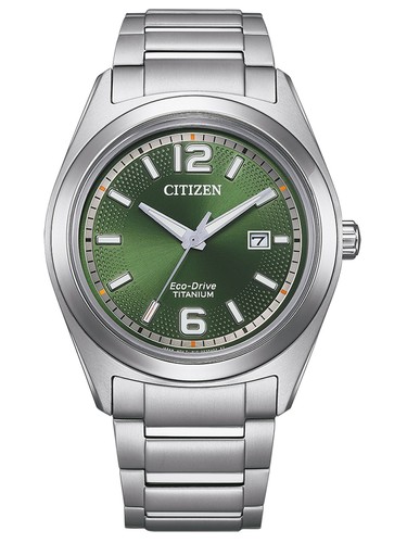 Orologio uomo citizen - orologio,