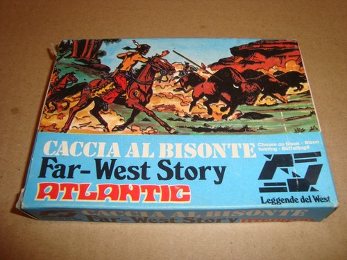 Atlantic 1001 far west - atlantic, far-west