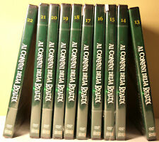 Seconda serie completa Ai