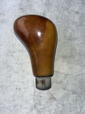 Pomello Cambio In Radica
