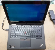 Lenovo ThinkPad Yoga 12
