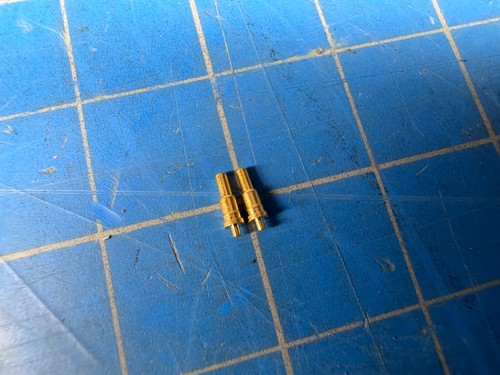 Perni batteria pogo ricambio - pogo,