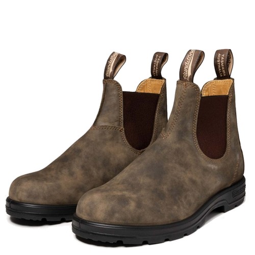 Stivali chelsea blundstone 585 - chelsea,