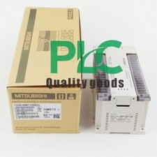 1PZ NUOVO Mitsubishi FX2N-48MT-ESS UL PLC spedizione veloce PING WORLDWIDE spedizione veloce
