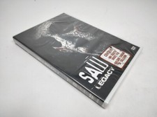 SAW LEGACY FILM DVD NUOVO EAGLE PICTURES 2017 [HR2-011]