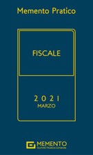 Memento pratico fiscale 2021