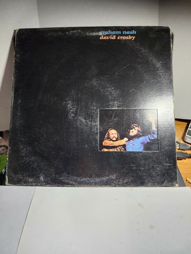 Graham nash david crosby - nash,