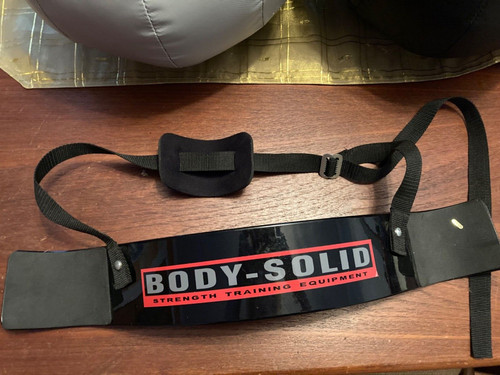 Body solid tools - body-solid, bomber