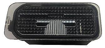 Fanale targa posteriore - fanale, ford