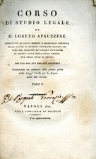 D. LORETO APRUZZESE ( NAPOLI