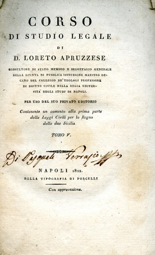 Loreto apruzzese napoli - loreto,