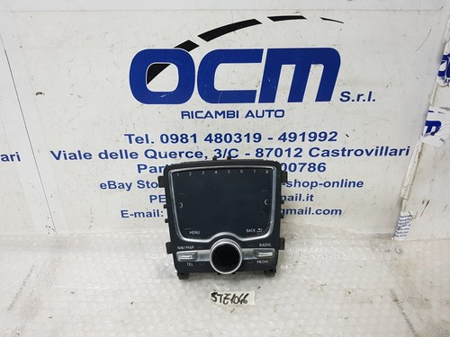 80a919615 comandi unita - comandi, unita'
