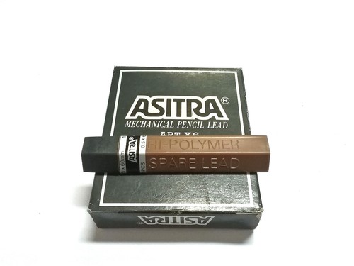 Astucci micromine 5 - astucci, mm