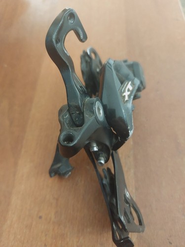 Shimano 11v m8000 - shimano, xt