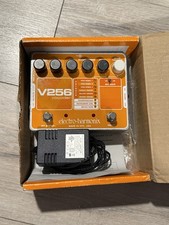 Electro-Harmonix V256 Pedale