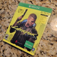 Cyberpunk 2077 (Xbox One