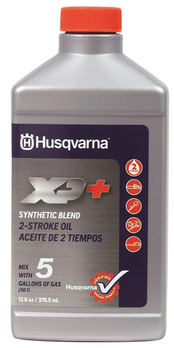 Olio tempi miscela sintetica - 2,