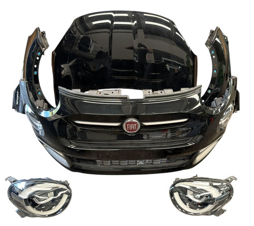 Musata anteriore fiat - fiat, 500x